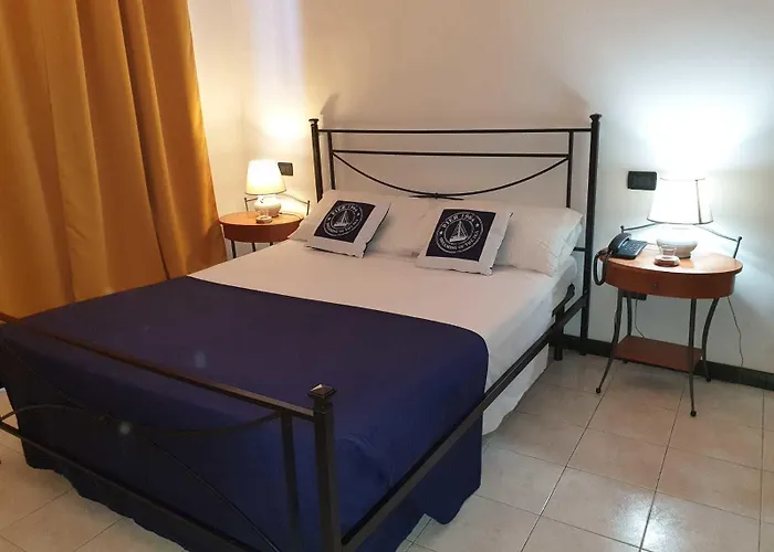 Hotel Armonia