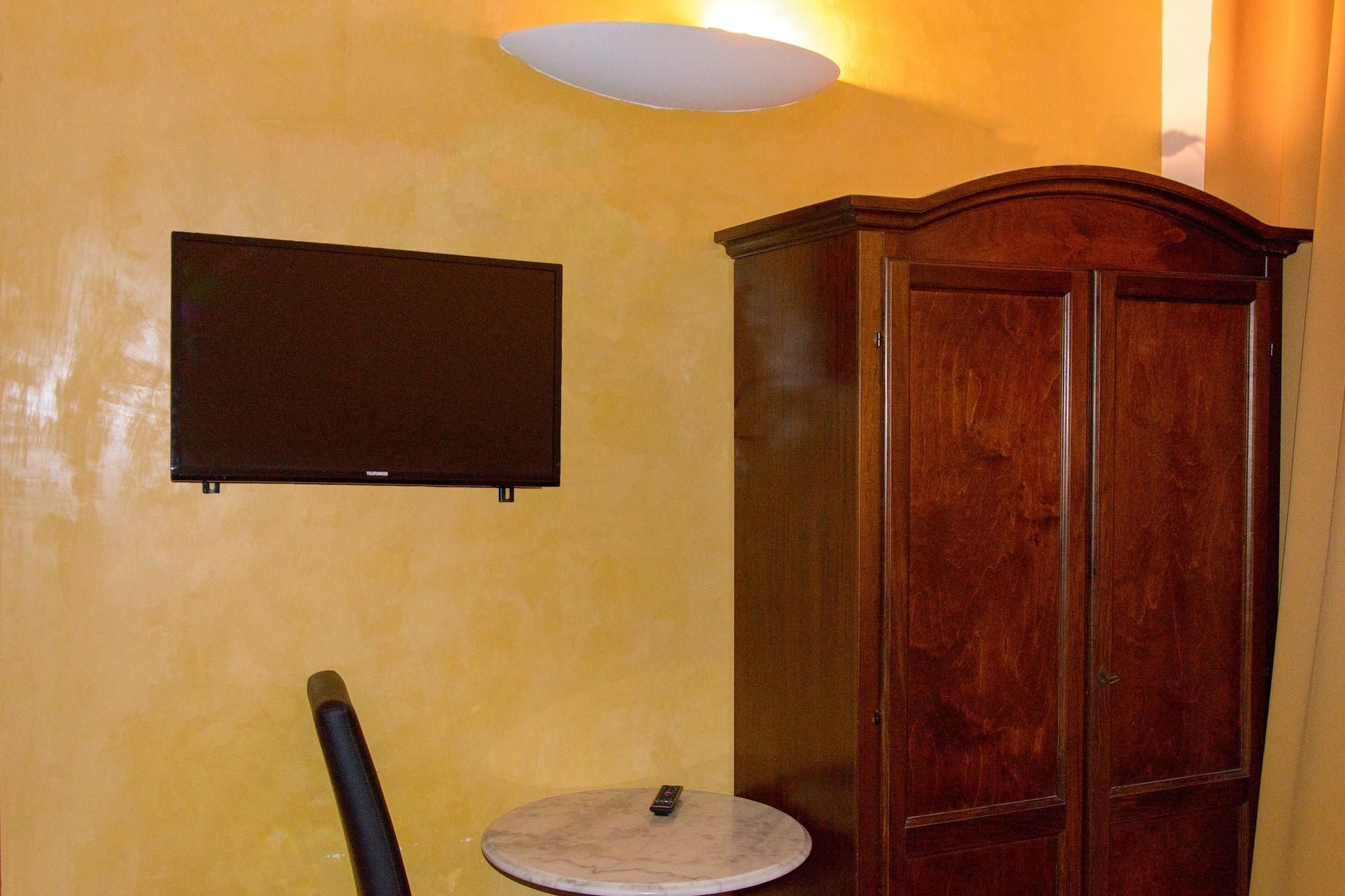 Armonia Hotel Genua