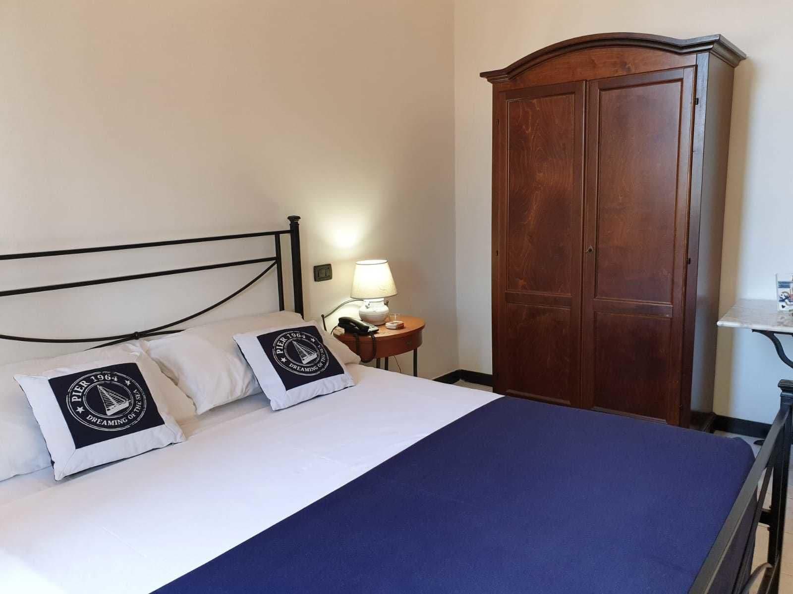 Armonia Hotel