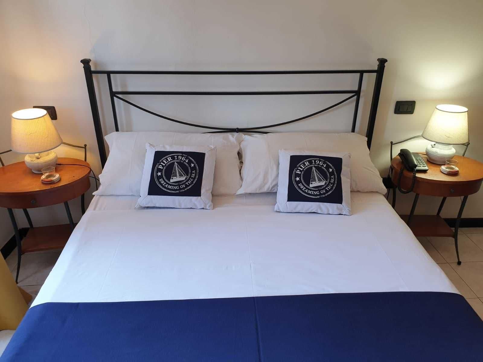 Hotel Armonia 2*