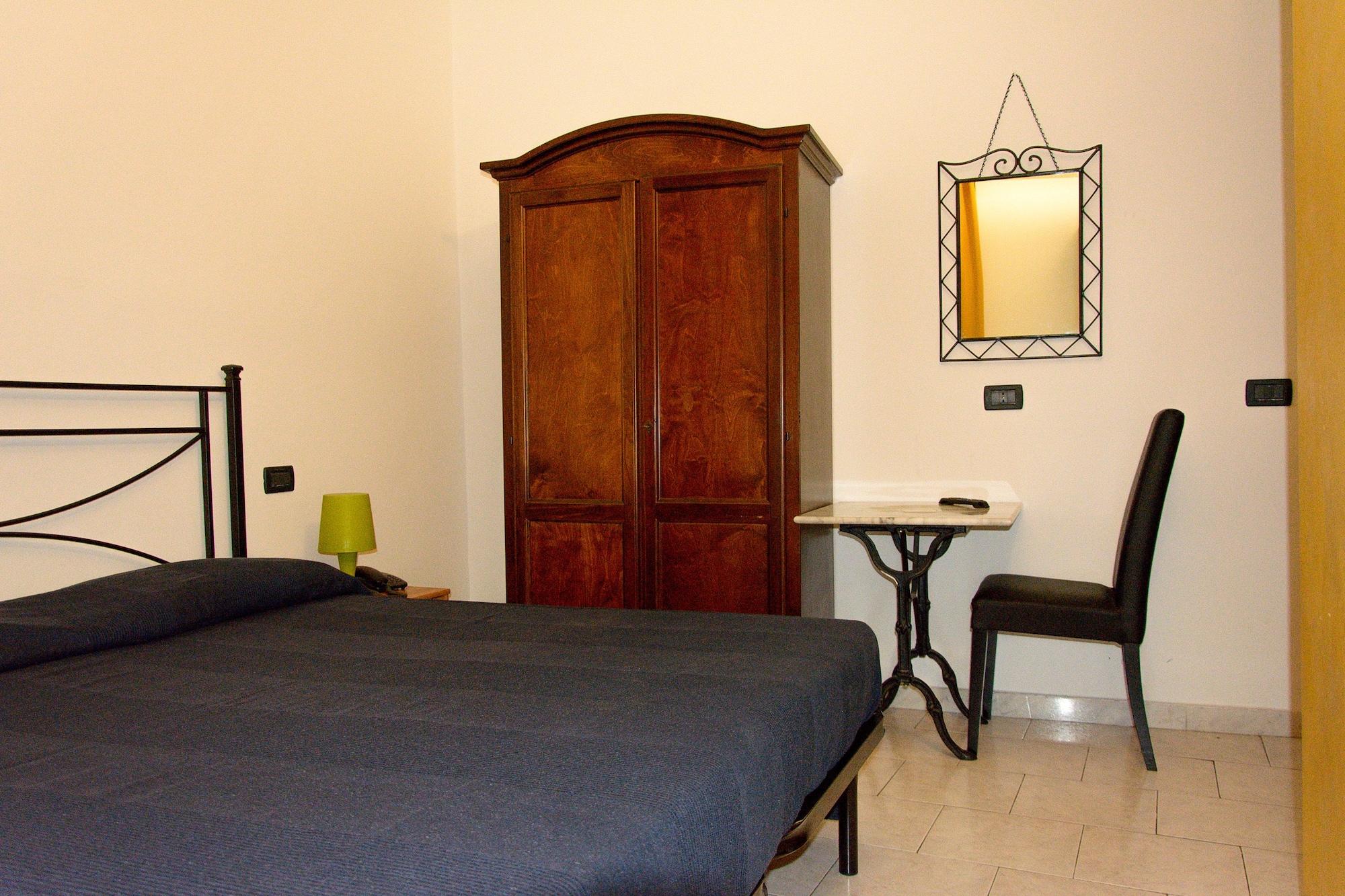 Armonia Hotel