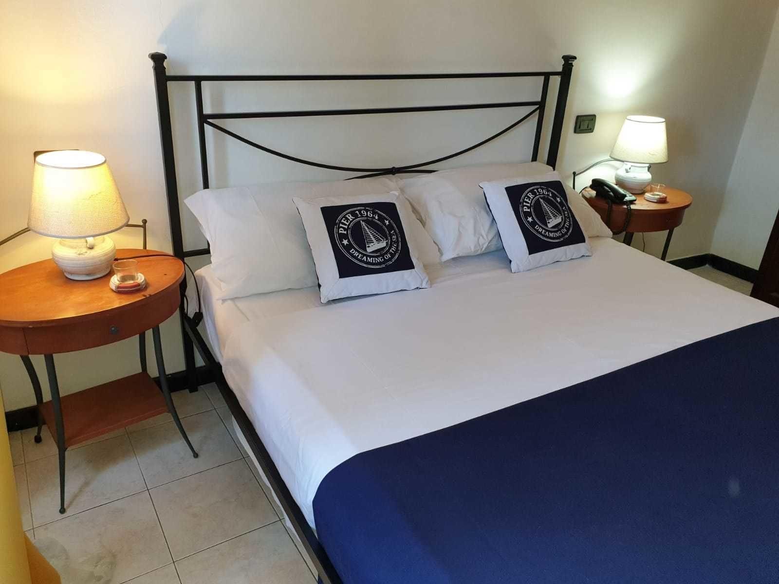 Hotel Armonia Genua