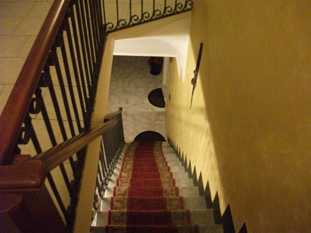 Hotel Armonia