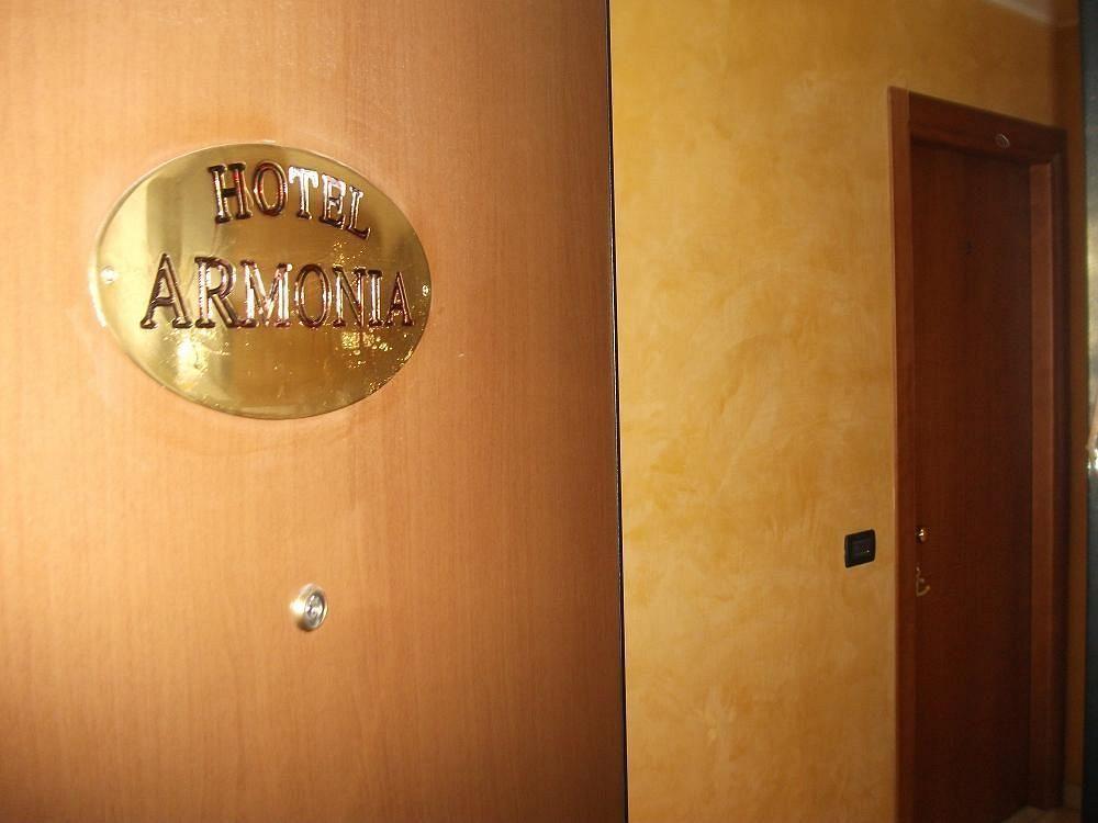 Armonia Genua