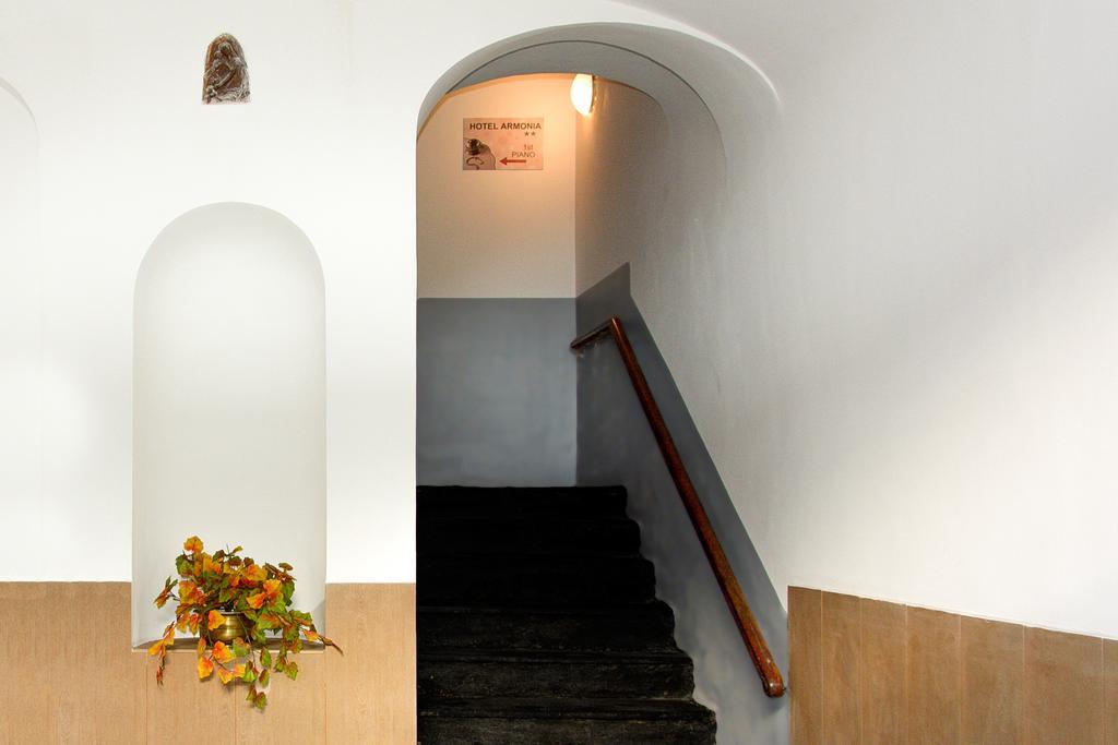 Hotel Armonia
