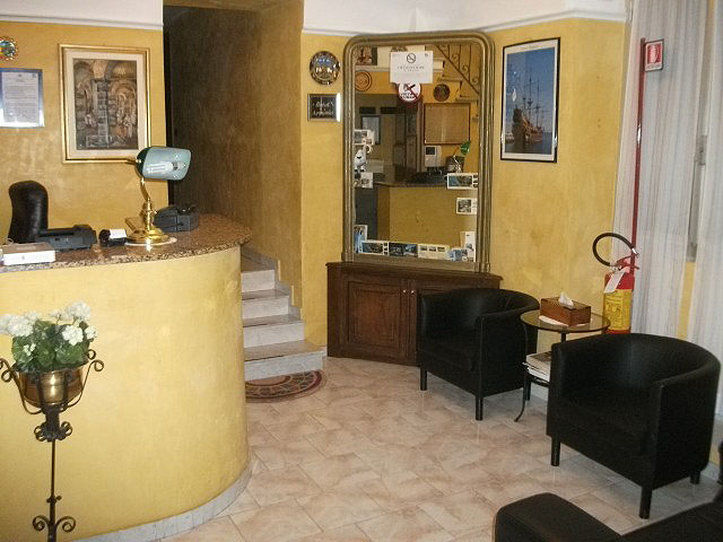 Hotel Armonia 2*