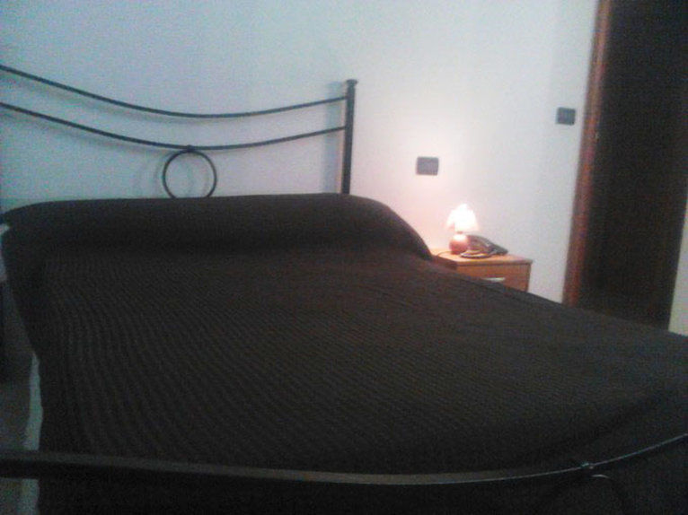 Hotel Armonia 2*