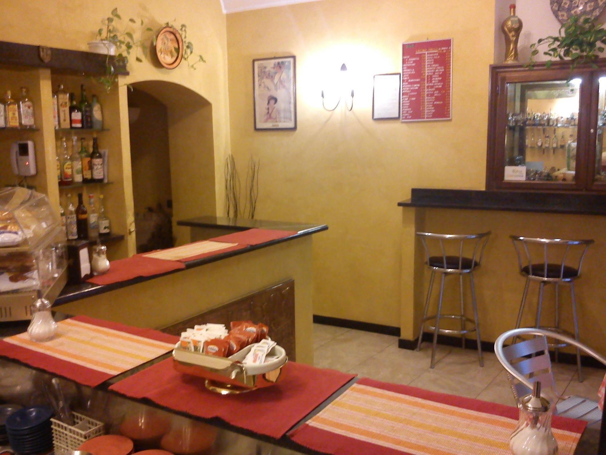 Armonia Hotel Genua