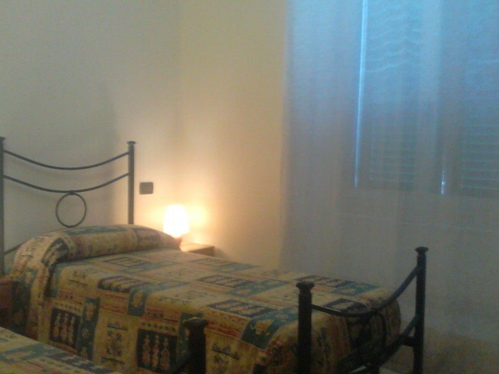 Hotel Armonia 2*
