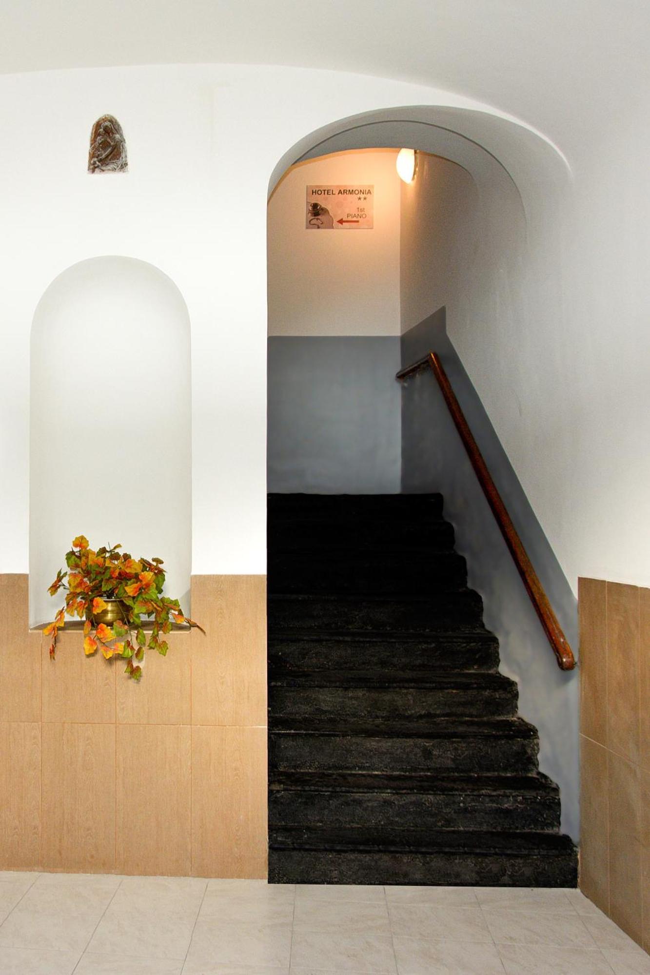 Armonia Hotel