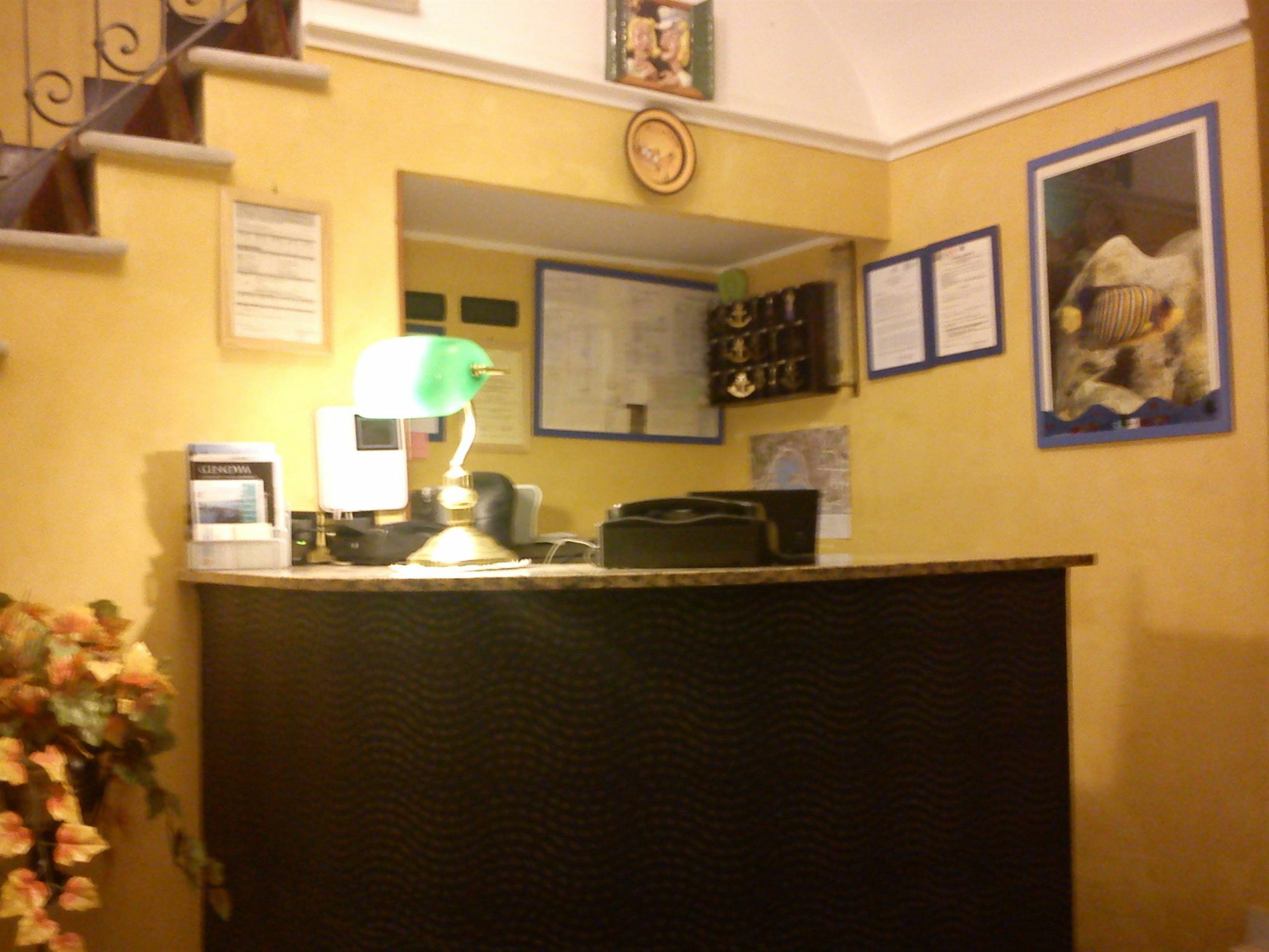 Hotel Armonia